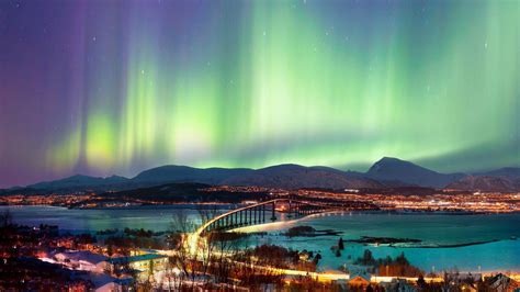 cheap flights to tromso|$276 CHEAP FLIGHTS to Tromsø in 2024 .